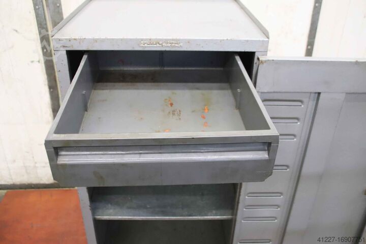 Ladekast Schäfer 500/500/H1000 mm