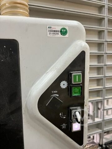 Stehende Plattensäge Holz-Her 1225