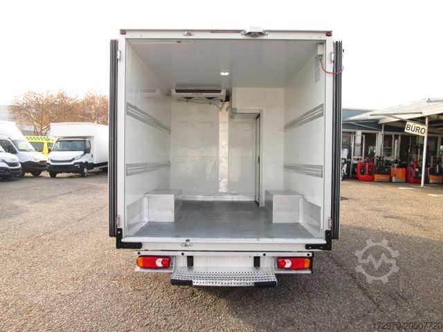 Furgon sa rashladnim sandukom FIAT Ducato 130*2x Thermo-KingTiefkühler*Euro6*Klima*