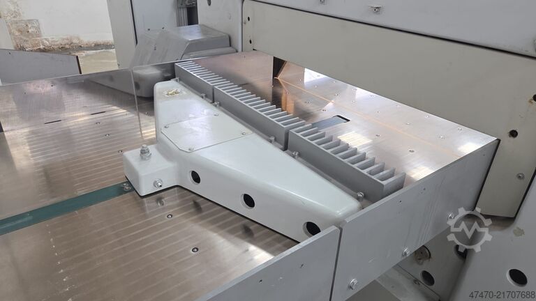 Paper cutting machine Polar Mohr 115 ED