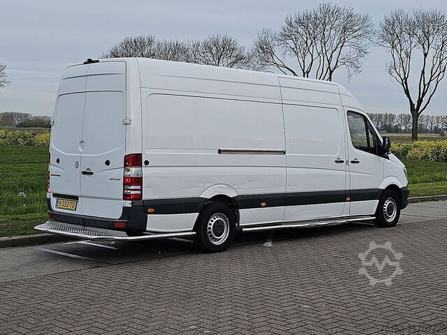 High-roof van MERCEDES-BENZ SPRINTER 311 CDI AUT. L3H2  87 dk