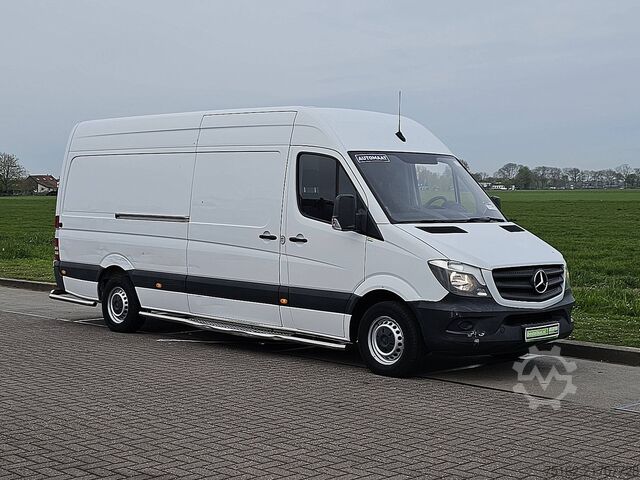 High-roof van MERCEDES-BENZ SPRINTER 311 CDI AUT. L3H2  87 dk