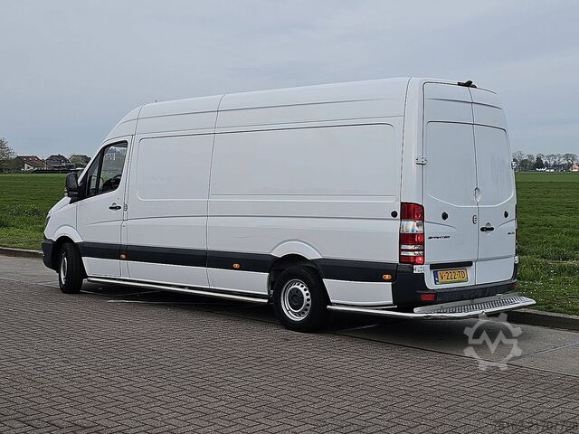 High-roof van MERCEDES-BENZ SPRINTER 311 CDI AUT. L3H2  87 dk