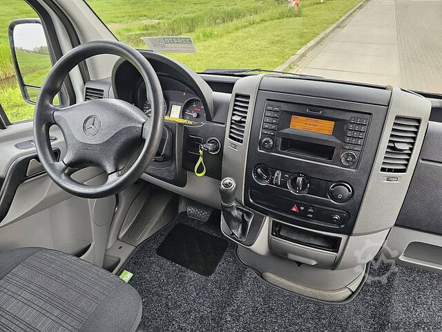 High-roof van MERCEDES-BENZ SPRINTER 311 CDI AUT. L3H2  87 dk