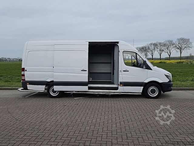 High-roof van MERCEDES-BENZ SPRINTER 311 CDI AUT. L3H2  87 dk