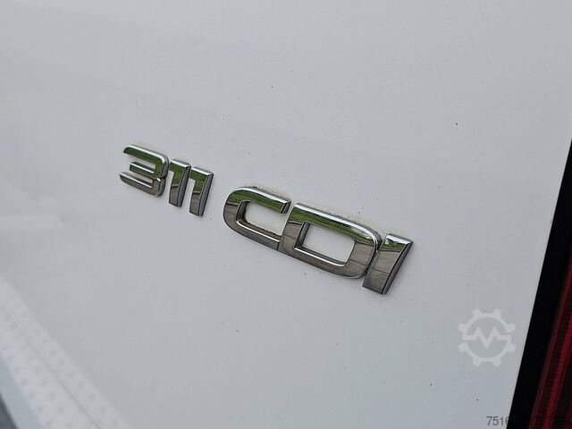 High-roof van MERCEDES-BENZ SPRINTER 311 CDI AUT. L3H2  87 dk