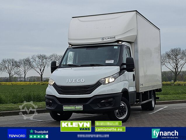 Bőrönd IVECO DAILY 35C16 3.0 L 160 LAADKLEP