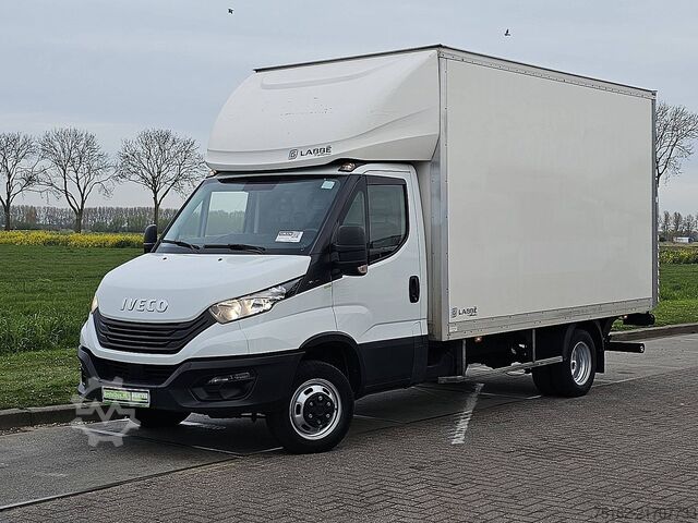 Bőrönd IVECO DAILY 35C16 3.0 L 160 LAADKLEP