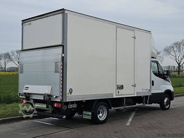 Bőrönd IVECO DAILY 35C16 3.0 L 160 LAADKLEP