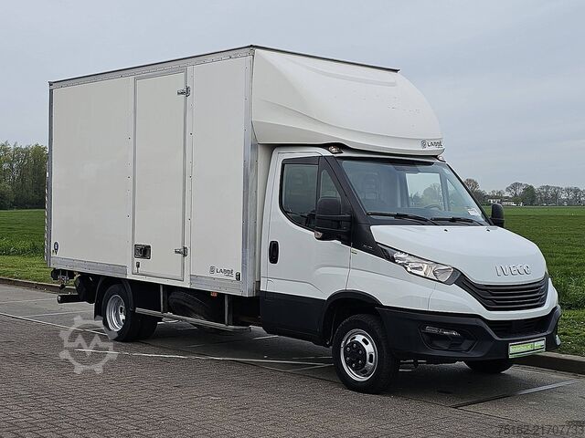 Bőrönd IVECO DAILY 35C16 3.0 L 160 LAADKLEP