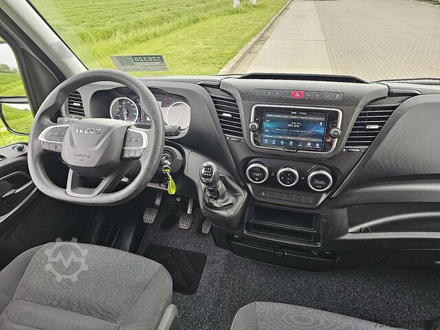 Bőrönd IVECO DAILY 35C16 3.0 L 160 LAADKLEP