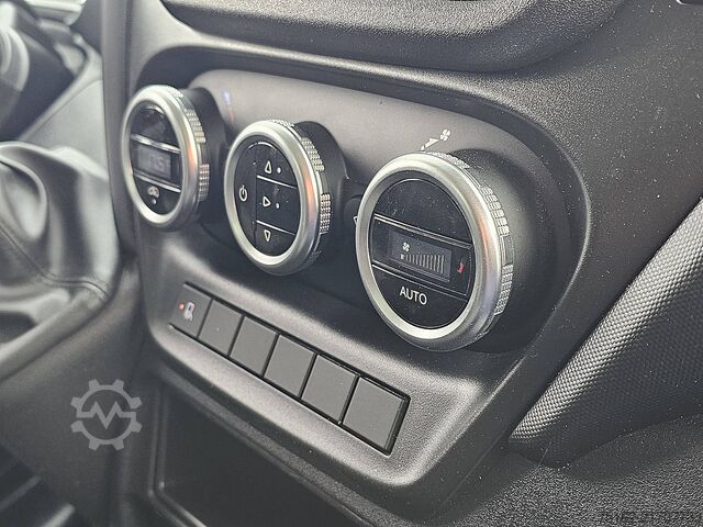 Bőrönd IVECO DAILY 35C16 3.0 L 160 LAADKLEP