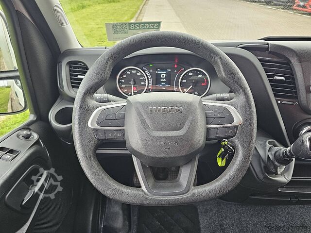 Bőrönd IVECO DAILY 35C16 3.0 L 160 LAADKLEP