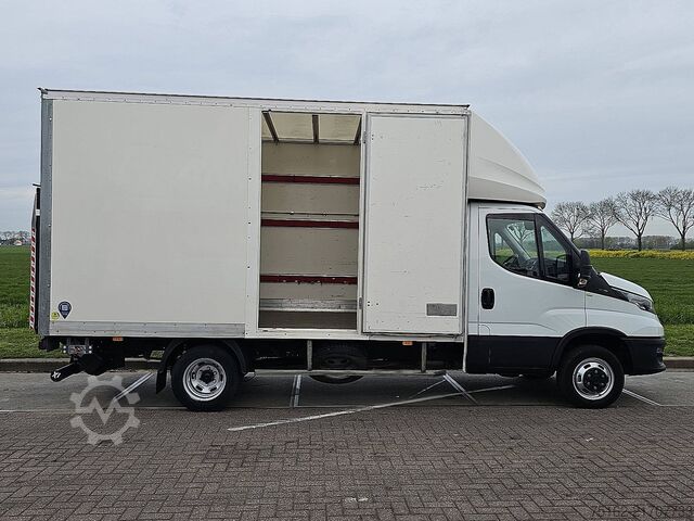 Bőrönd IVECO DAILY 35C16 3.0 L 160 LAADKLEP