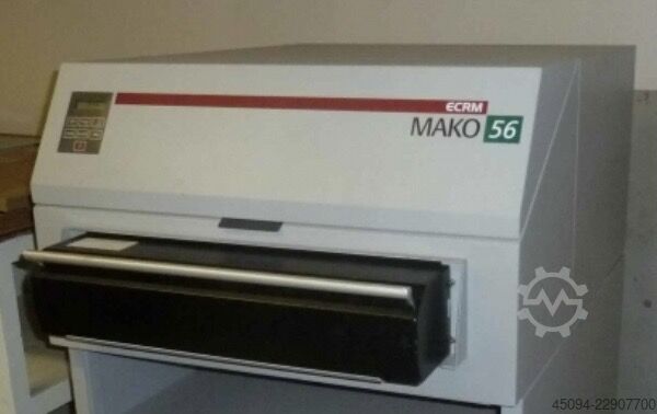  ECRM Mako 56