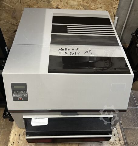Filmrecorder ECRM Mako 56, Mako46