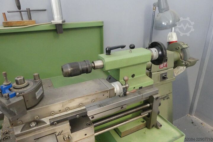  Weiler L2 PRIMUS GS