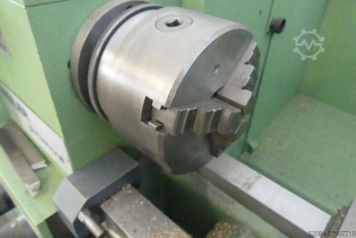  Weiler L2 PRIMUS GS