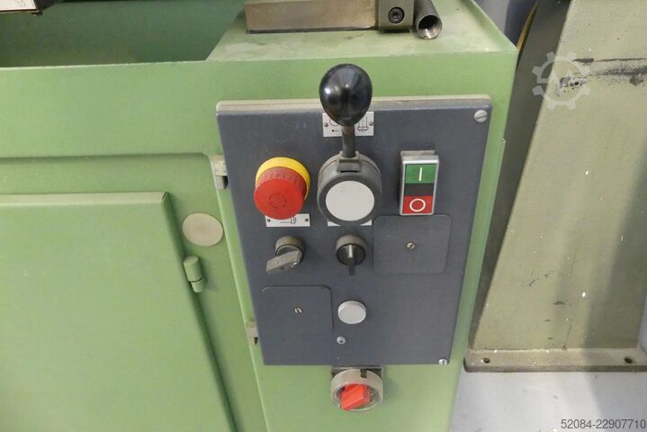  Weiler L2 PRIMUS GS