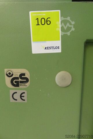  Weiler L2 PRIMUS GS