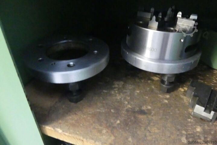  Weiler L2 PRIMUS GS