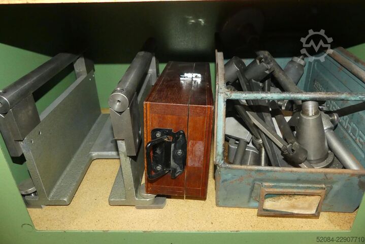  Weiler L2 PRIMUS GS