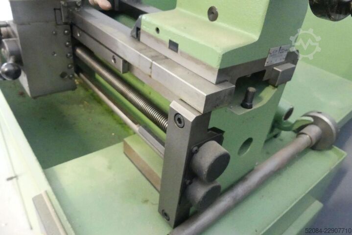  Weiler L2 PRIMUS GS