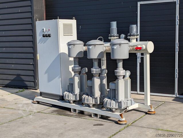  Bora SAP 450