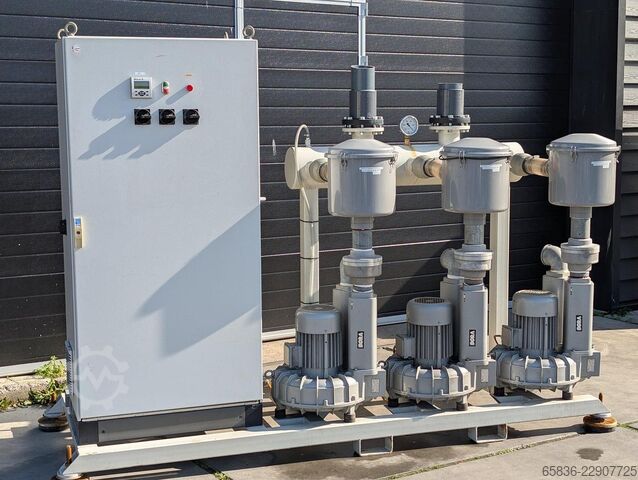  Bora SAP 450