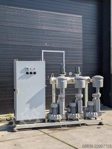  Bora SAP 450