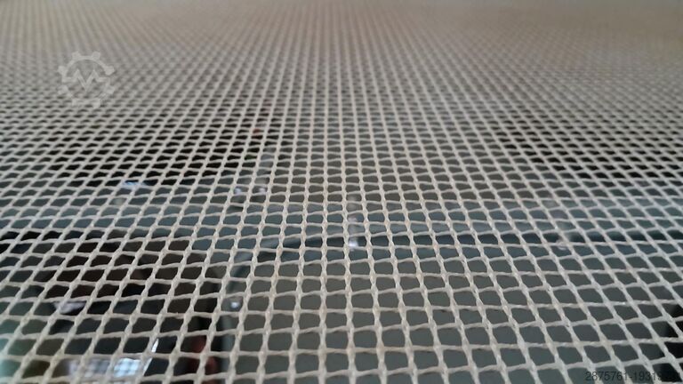 Υπέρυθρη σήραγγα θερμότητας Drucktech KIH 70-200