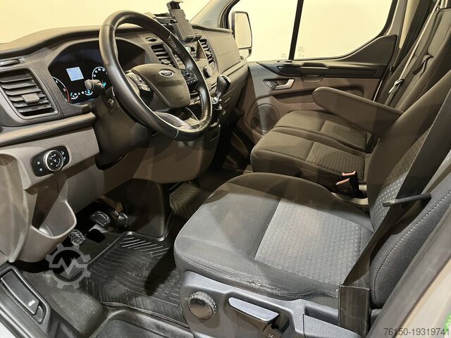 Bestelbus Ford Transit Custom 300 2.0 TDCI L2H1 Trend 130 PK S...