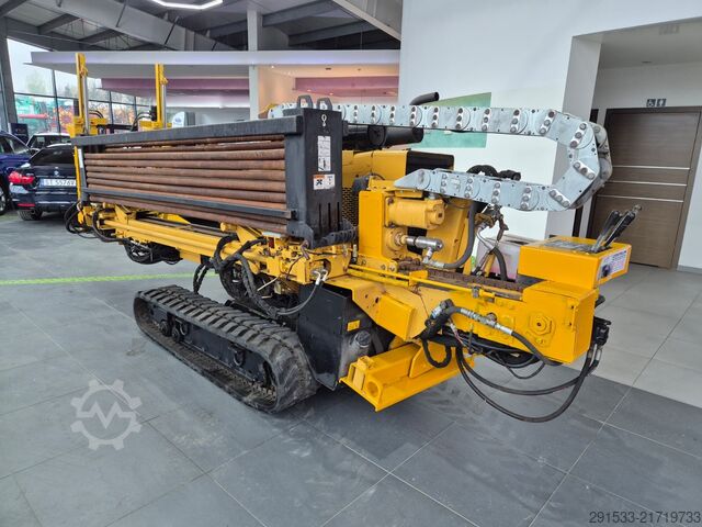 Machine de perçage Vermeer D16X20A Navigator / MIXER