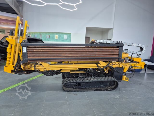 Machine de perçage Vermeer D16X20A Navigator / MIXER