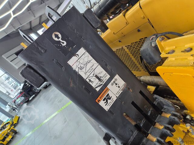 Machine de perçage Vermeer D16X20A Navigator / MIXER