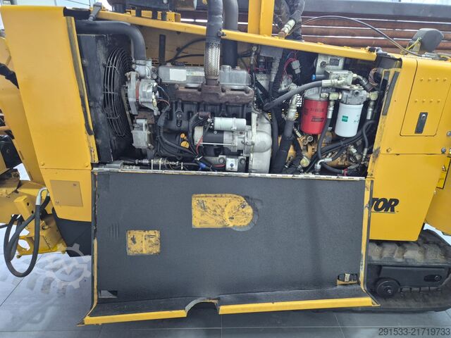 Machine de perçage Vermeer D16X20A Navigator / MIXER