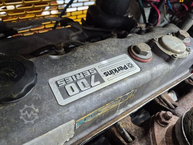 Machine de perçage Vermeer D16X20A Navigator / MIXER