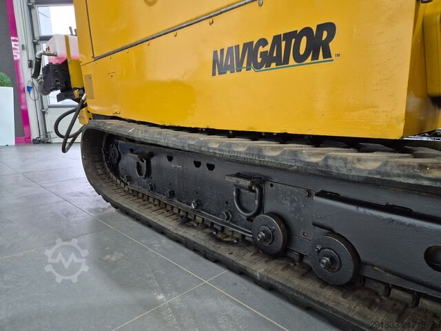 Machine de perçage Vermeer D16X20A Navigator / MIXER