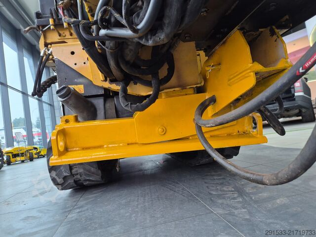 Machine de perçage Vermeer D16X20A Navigator / MIXER