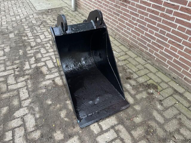 Lopata Dieplepelbak - Gebruikt