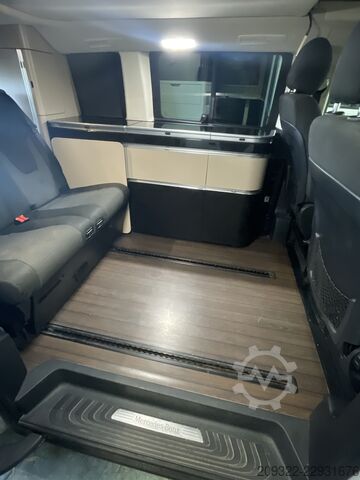 τροχόσπιτο Mercedes Marco Polo 2022 | Cambio automatico | Tetto a soffietto