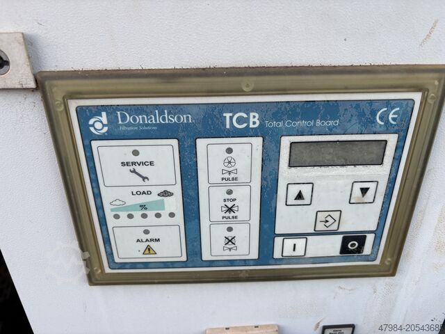 Plazmavágó gép MicroStep SPL-PA 6001.20