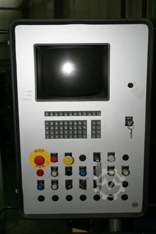 8 Stat.- multipath drum machine Wenzler MTA 8