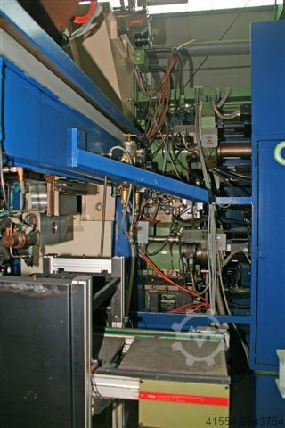 8 Stat.- multipath drum machine Wenzler MTA 8