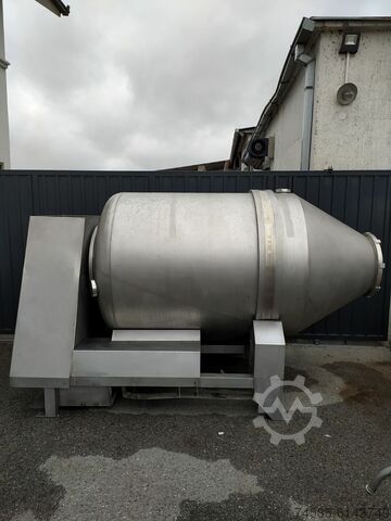 Tumbler Inject Star Tumbler 2600