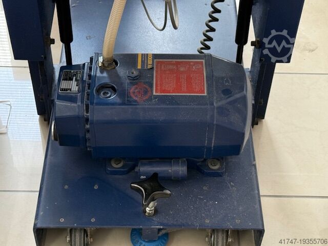 Envelope feeder Wahli TM 531 Stream Feeder