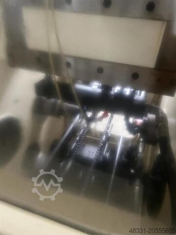 Zahnkantenentgratmaschine SAMPUTENSILI SML 1 S 2 T