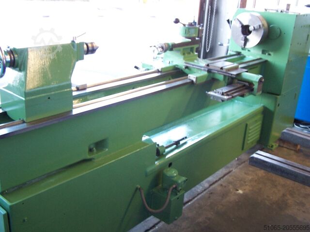 Polizor central Voest Apollo 520