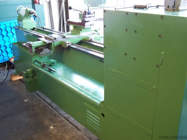 Polizor central Voest Apollo 520