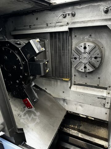 Torno Cnc DOOSAN PUMA H-310/TM